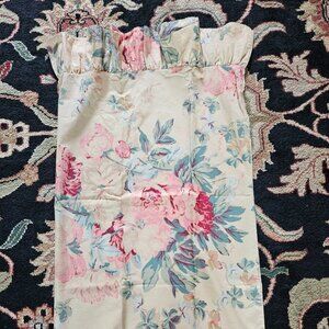 Ralph Lauren Standard size Pillowcase Grasslands